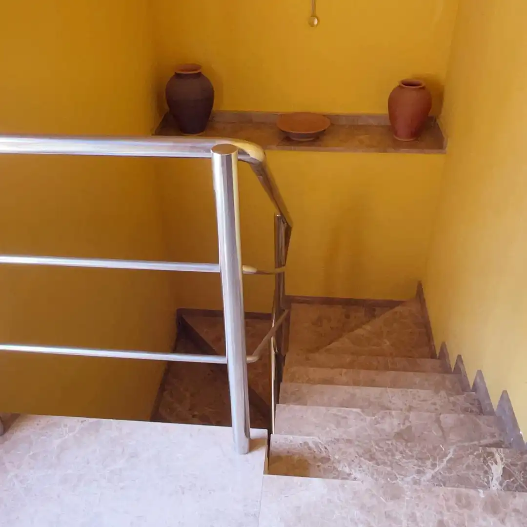 Attic for sale in Castellón de la Plana / Castelló de la Plana  with Heating, Terrace and Storage room