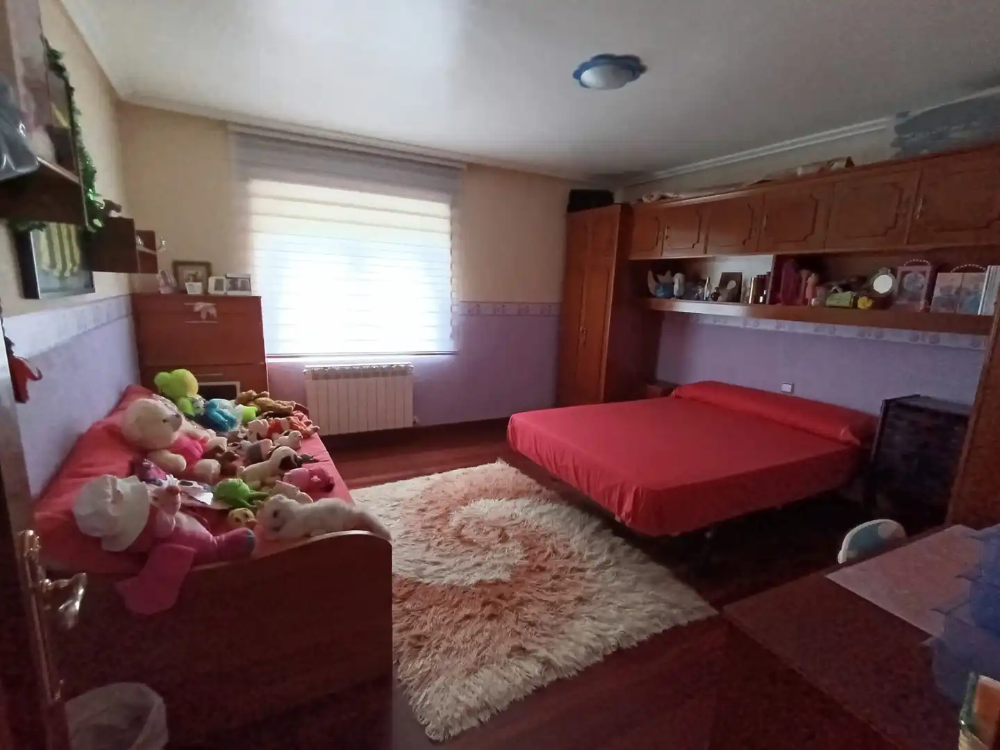 Casa rustica con terrazza in vendita a Barrio Sierra 8, imagen 14