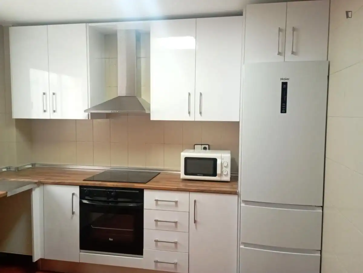 Room in Triana Este