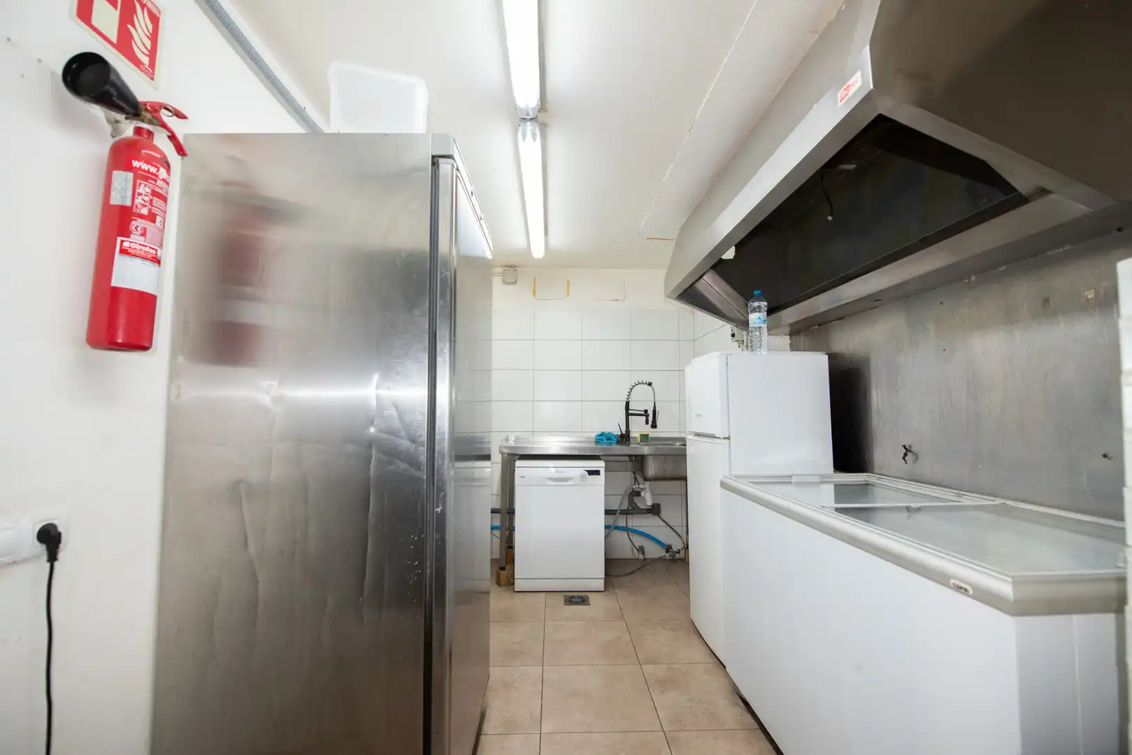 Locale commerciale in cessione a Carrer de Girona, imagen 11