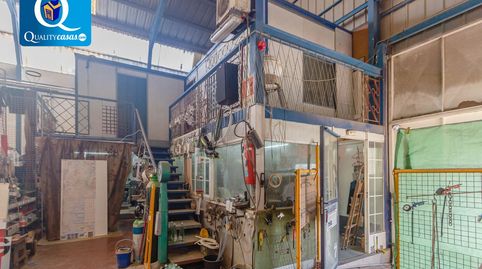 Photo 5 of Industrial buildings for sale in Norte, San Vicente del Raspeig / Sant Vicent del Raspeig