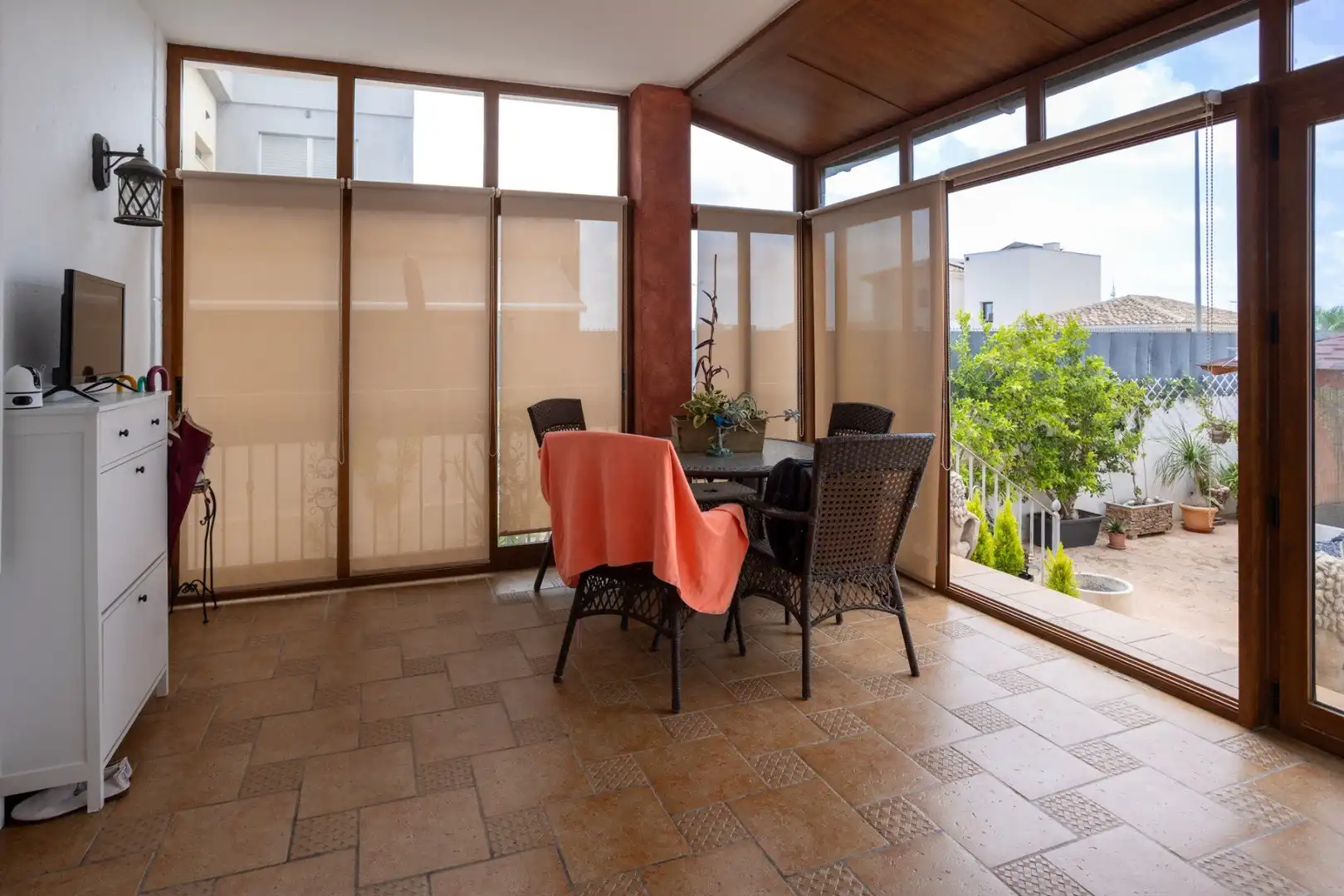 Casa con piscina en venta en Los Montesinos, imagen 39