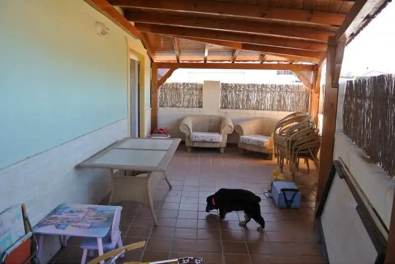 Casa rústica amb terrassa en venda a Abanilla, imagen 15
