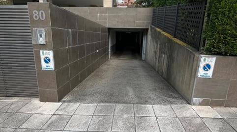 Foto 4 de Garatge en venda a Avenida de Cantabria, 80, Valdenoja, Santander