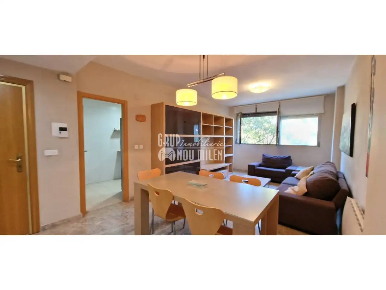 Exterior view of Flat for rent in Zona Avenida Alta - Auditorio
