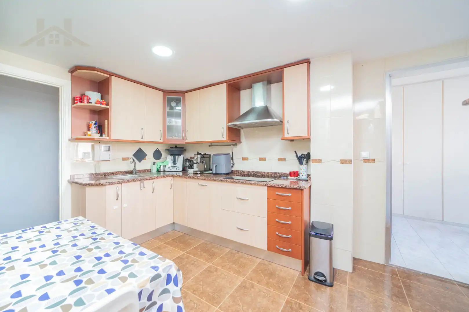 Flat with lift for sale in Suroeste - Zona Hospital, imagen 5