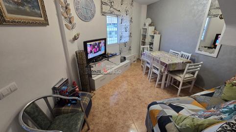 Foto 4 de Casa adosada en venda a Calle Mallorca, Zona Papa Luna - Platja del Gurugú, Benicarló