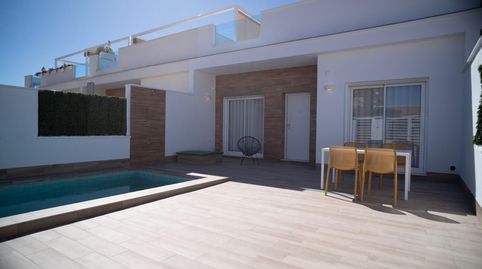 Foto 2 de Finca rústica en venta en San Javier ciudad, San Javier