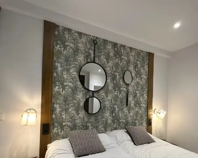 Habitación de Piso en venta en Santiago de Compostela  con Aire acondicionado, Calefacción y Parquet