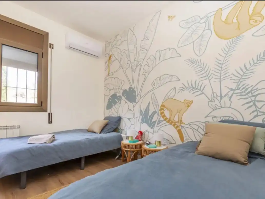 Haus mit Garten zum Verkauf in Carrer Guatemala 6, imagen 5