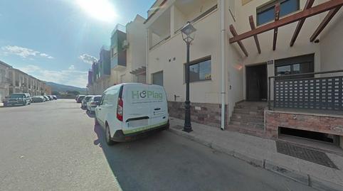 Foto 2 de Casa adosada en venda a Tíjola, Almería