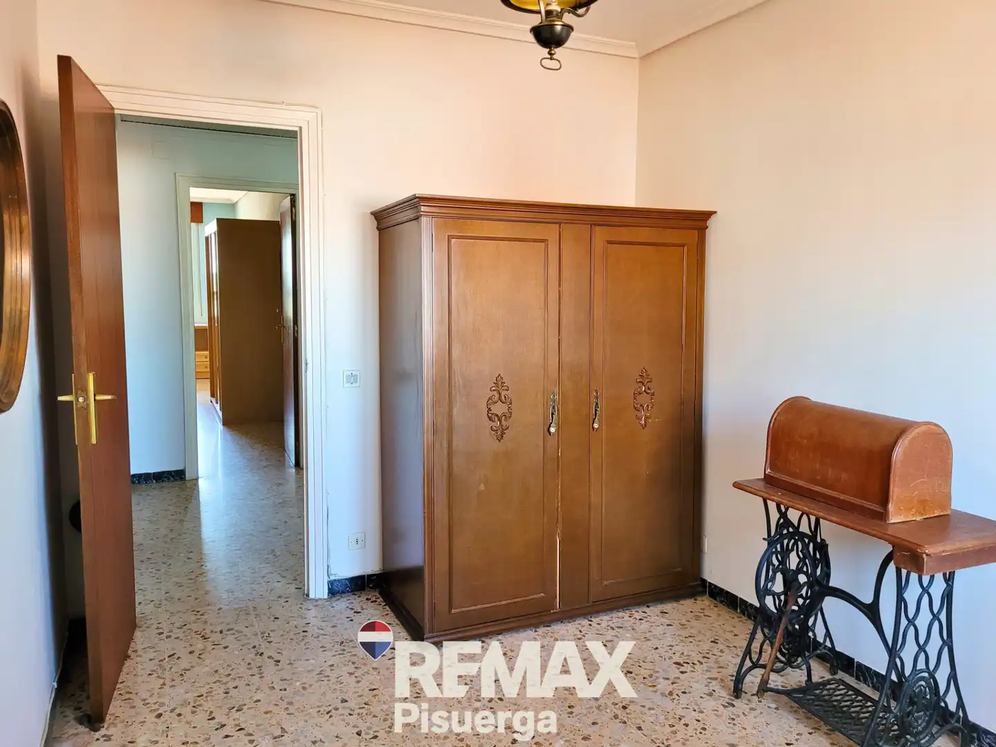Piso en venta en Valladolid con Terraza y Balcón