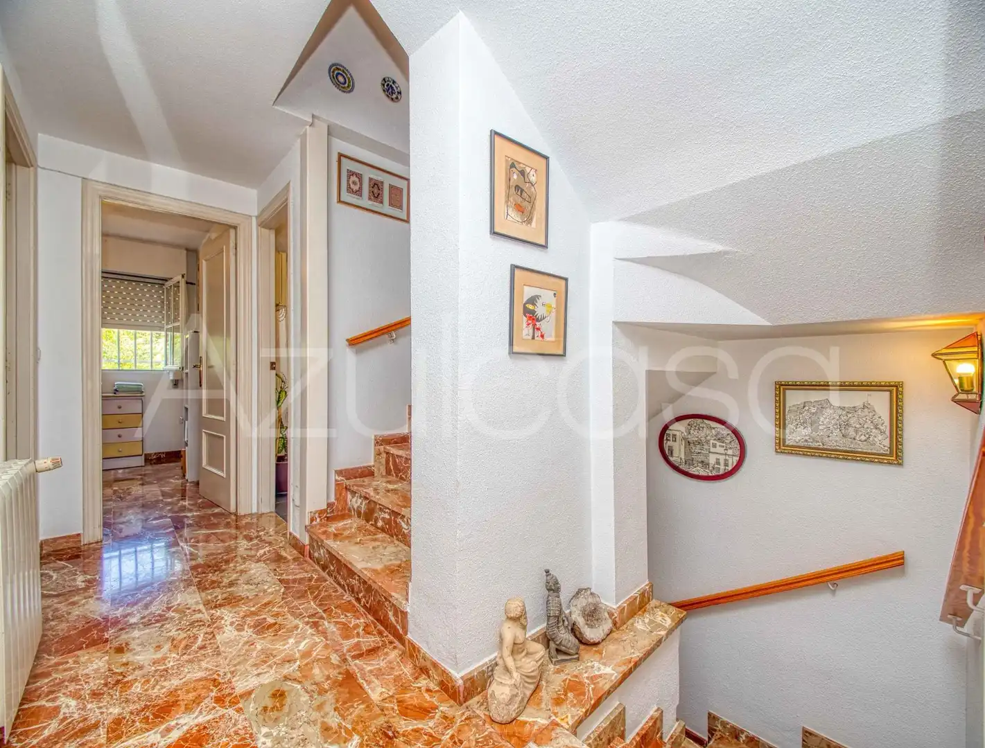 Terraced house with pool for sale in Calle Olimpo, imagen 30