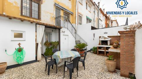 Foto 2 de Casa adosada en venda a Calle Mirasierra, Villa de Otura, Granada