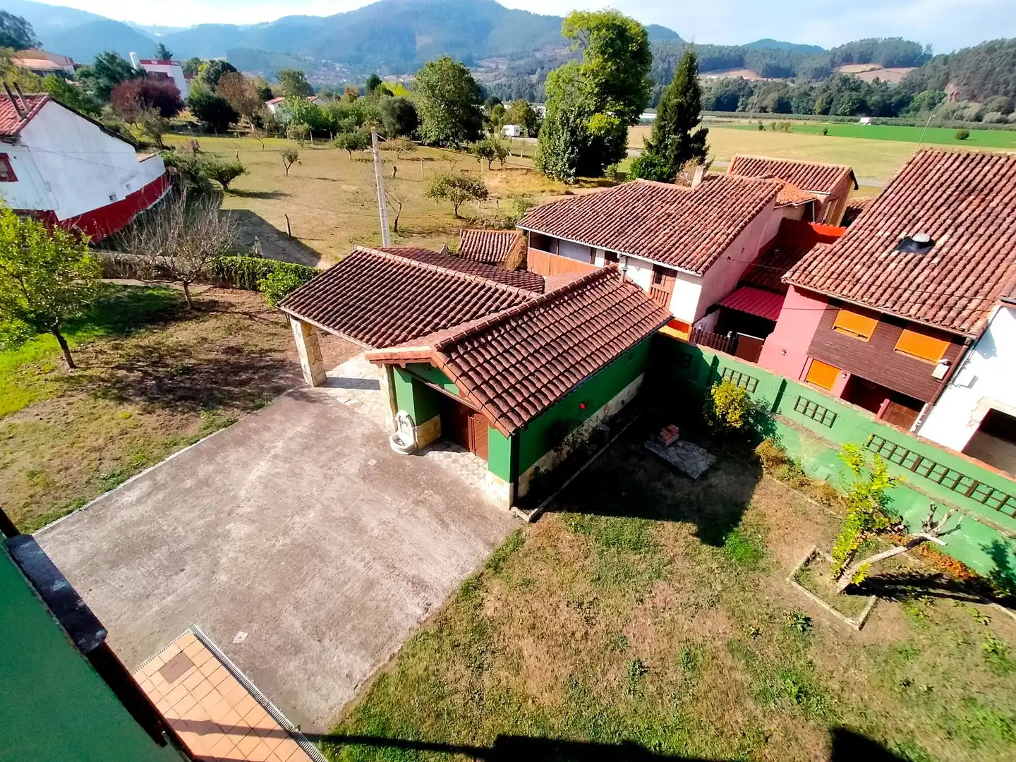 House with garden for sale in Pravia, imagen 69