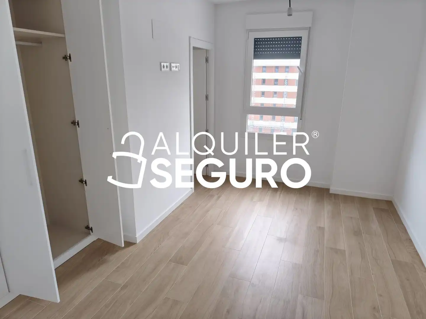 Piso con piscina en alquiler en Antonio Ariza Luna, imagen 14