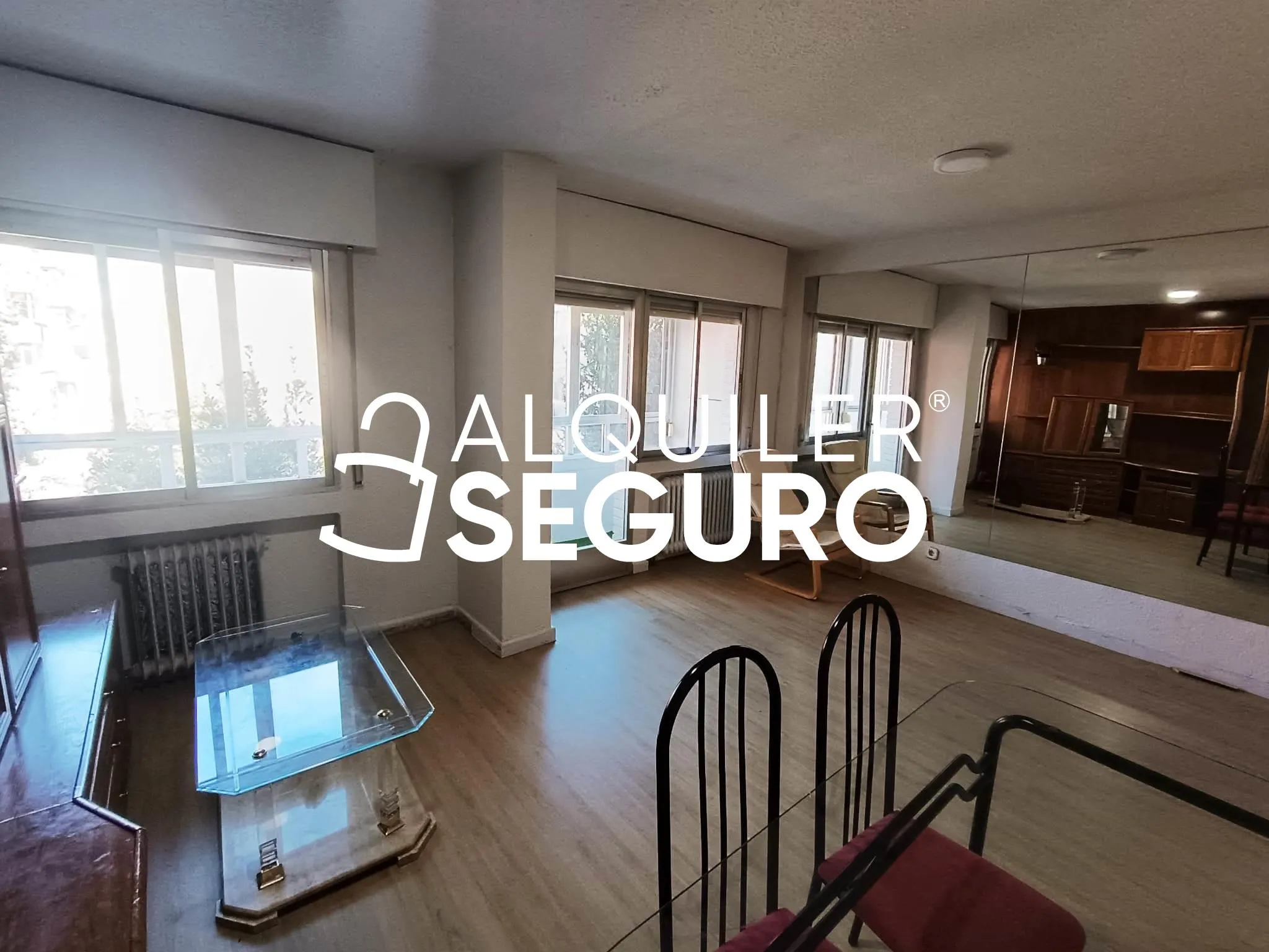 Piso de alquiler en Orellana, Descubridores - Escritores