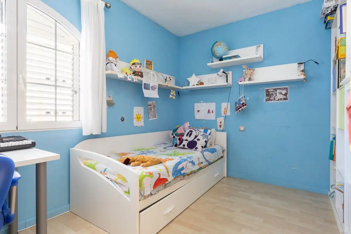 Maison mitoyenne avec terrasse à vendre à C. Farmaceutico Esteban Andrés, imagen 14