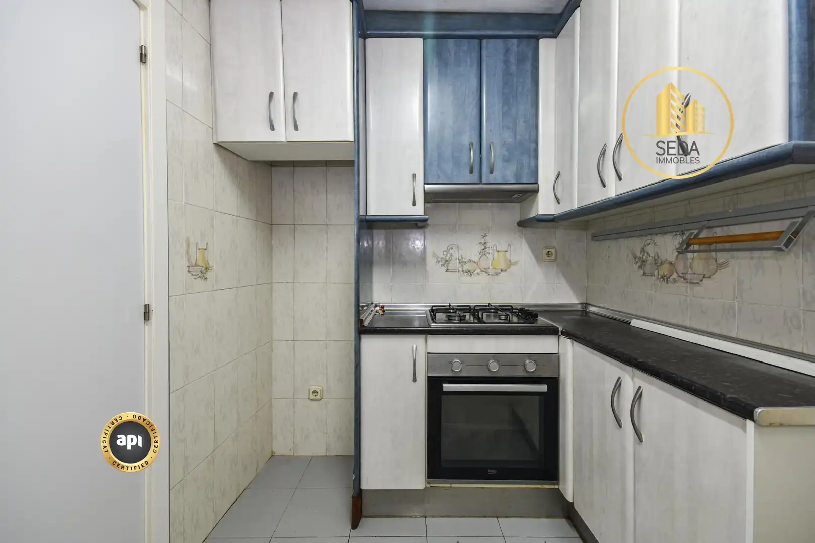 Flat with terrace for sale in Carrer de Roca i Roca, imagen 9