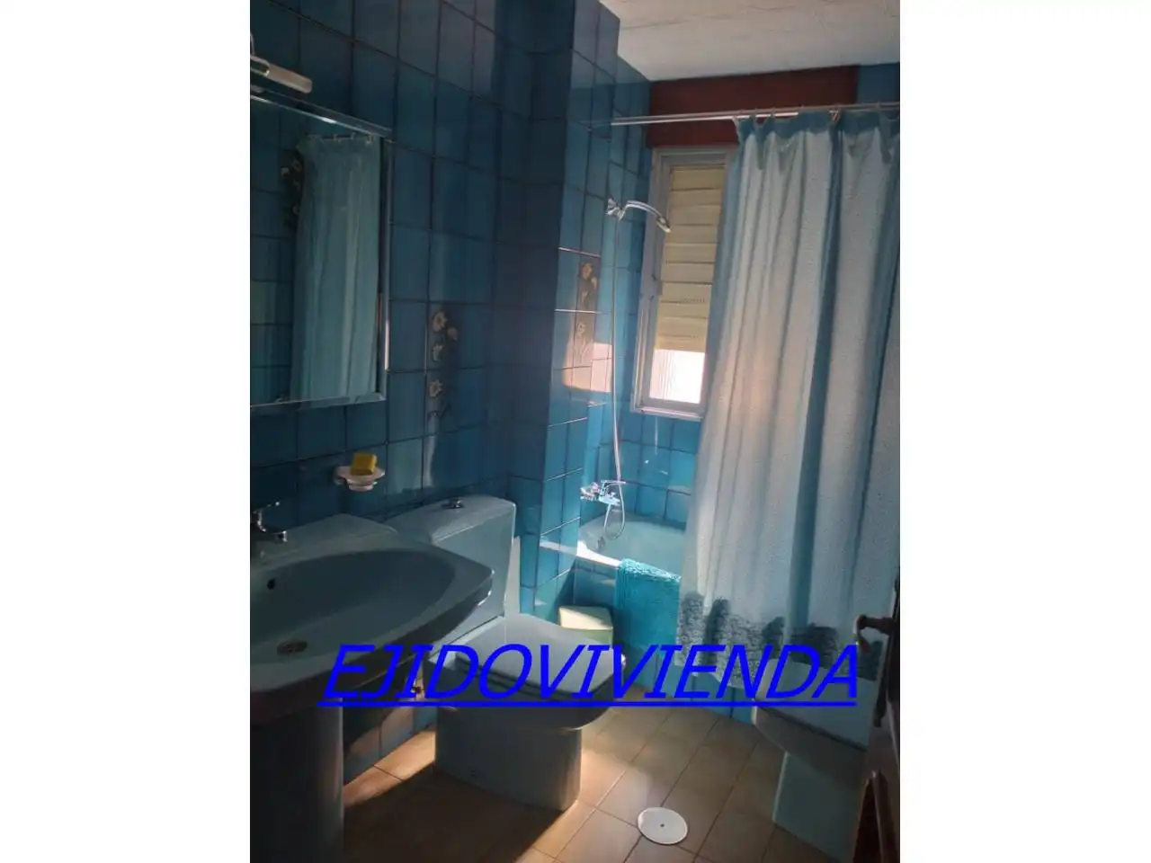 Piso en venta en El Ejido Ciudad, imagen 21