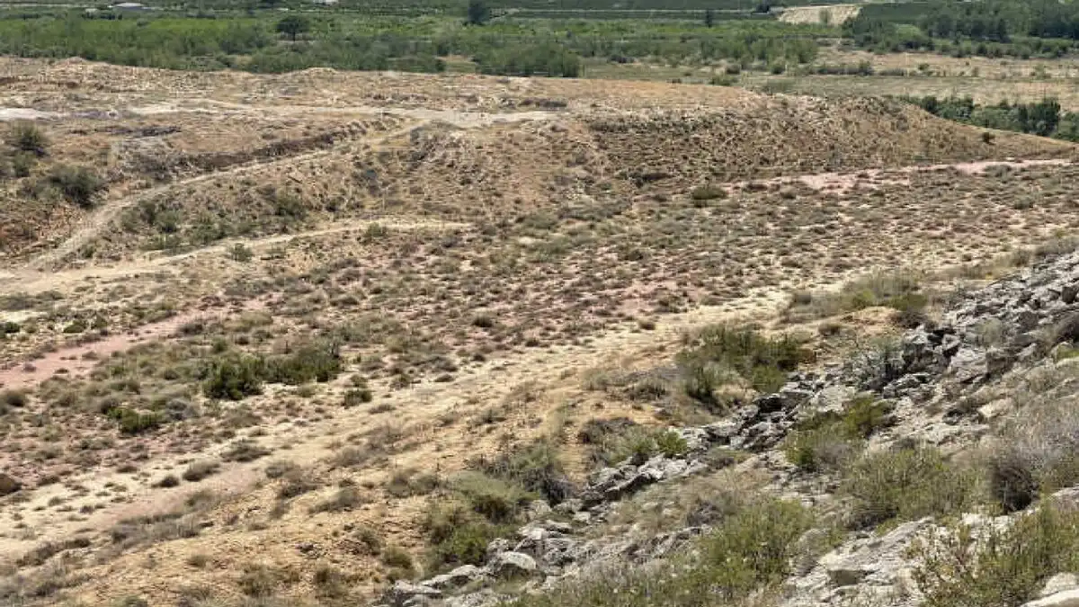 Residencial en venda en Fraga
