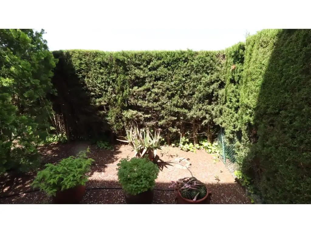 Jardí de Pis en venda en Llançà amb Aire condicionat i Moblat