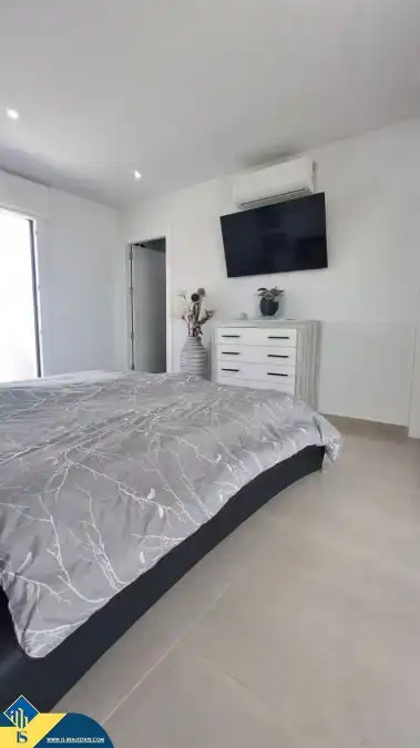 Detached house with pool for sale in Desamparados - Hurchillo - Torremendo, imagen 16
