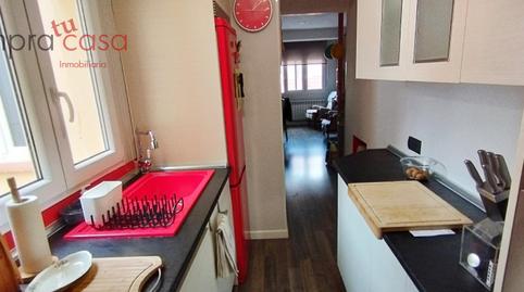 Foto 4 de Apartamento de alquiler en Calle Velazquez, Ezequiel González - Conde de Sepúlveda, Segovia Capital