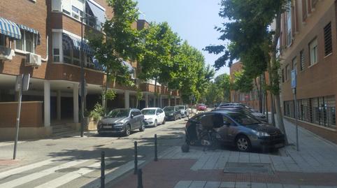 Foto 3 de Pis en venda a Avenida Coruña, Los Arroyos, San Sebastián de los Reyes