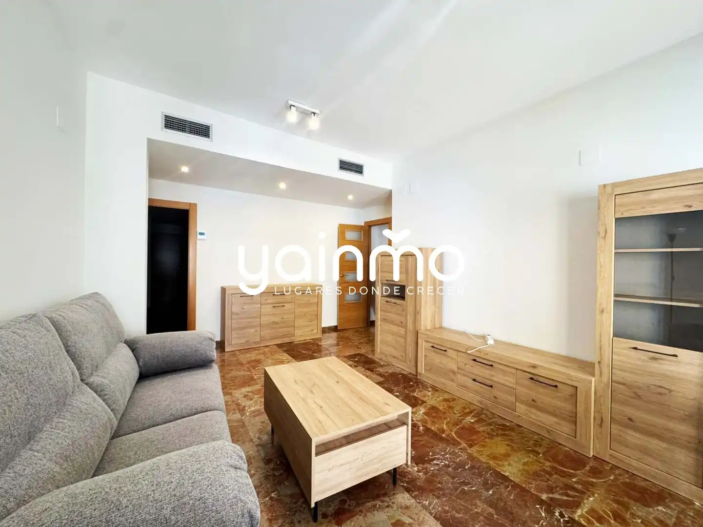 Wohnung zur Miete in San Bartolomé - Millán de Priego
