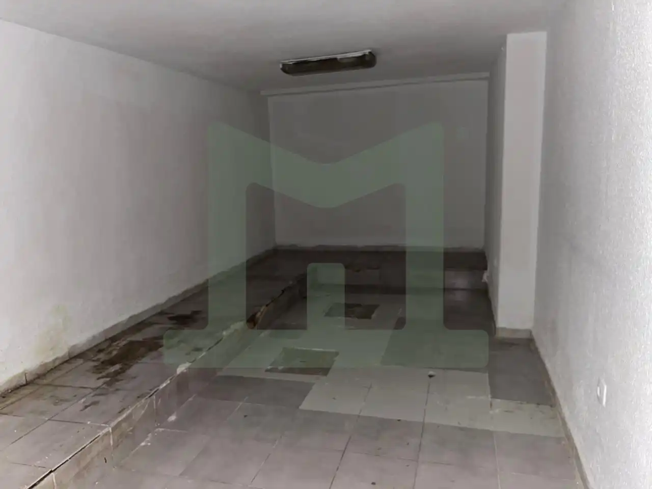 Gewerbefläche zum Verkauf in Don Bosco, imagen 14