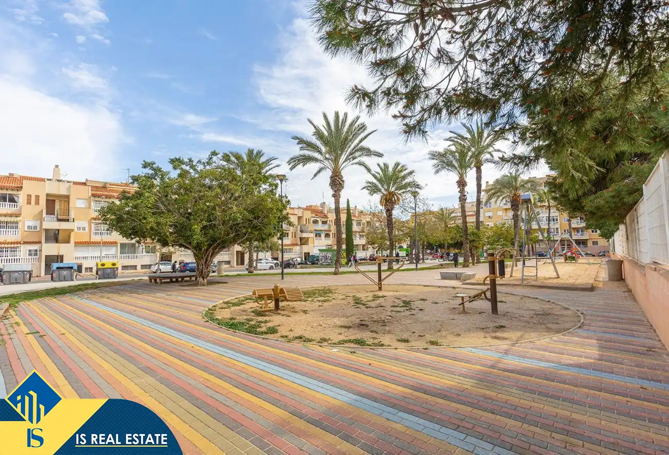 Mini appartamento con piscina in vendita a Playa del Cura, imagen 26