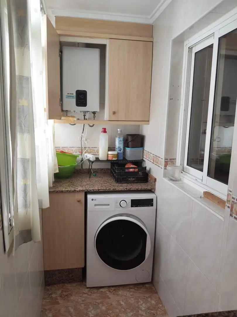 Wohnung mit Terrasse zum Verkauf in Alfafar, imagen 4