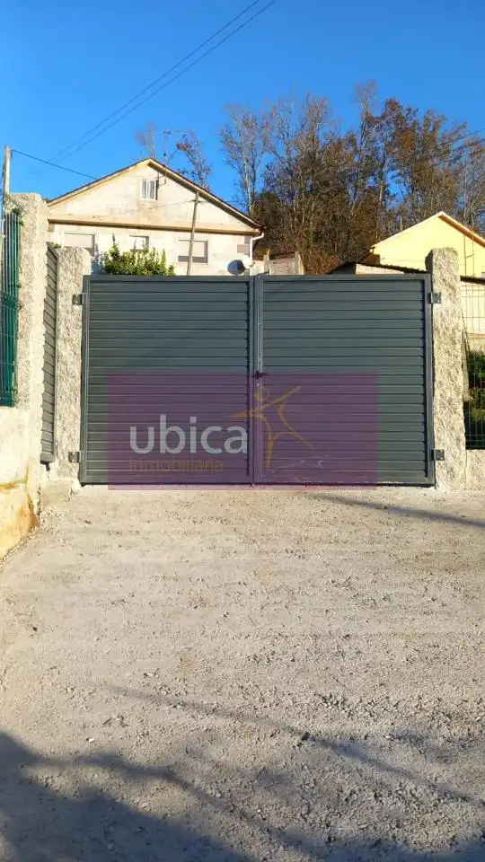 Terreno residencial en venta en Ponteareas, imagen 12
