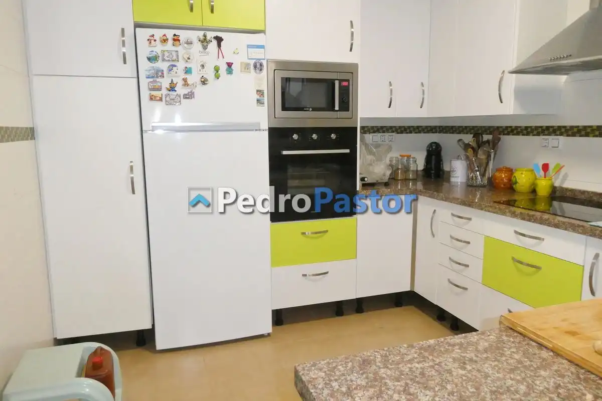 Casa amb piscina en venda a El Puerto, imagen 10
