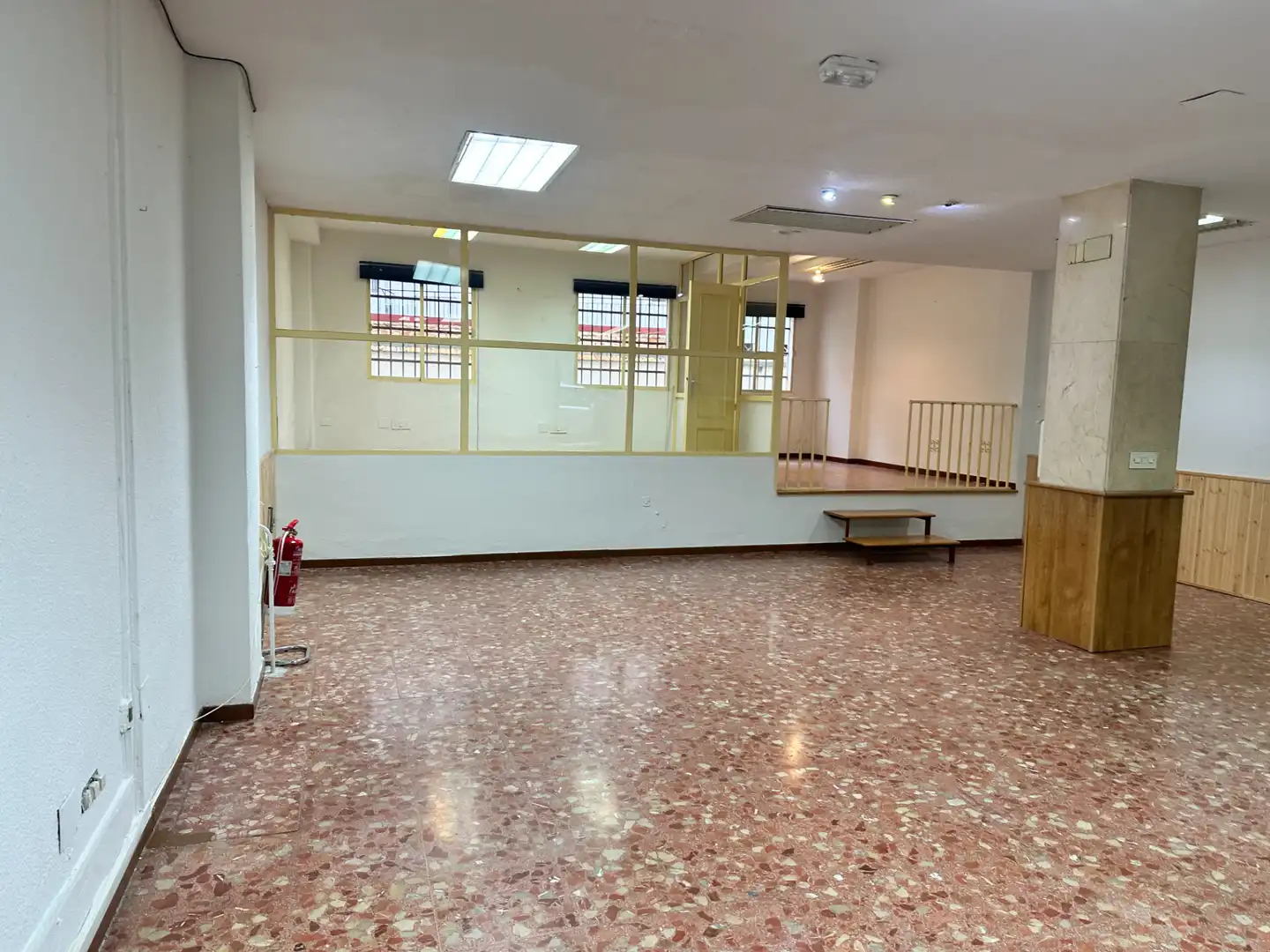 Local comercial en alquiler en Calle Río, imagen 5
