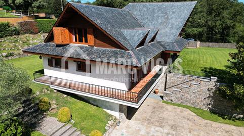 Photo 3 of House or chalet for sale in Passeig Guilleries, 10, Viladrau, Girona