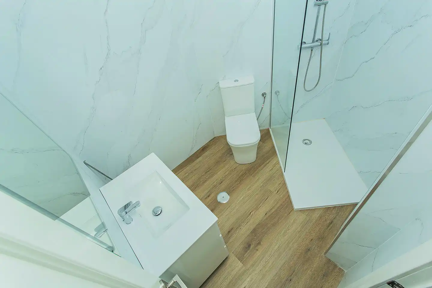 Apartment with terrace for sale in La Mata, imagen 16