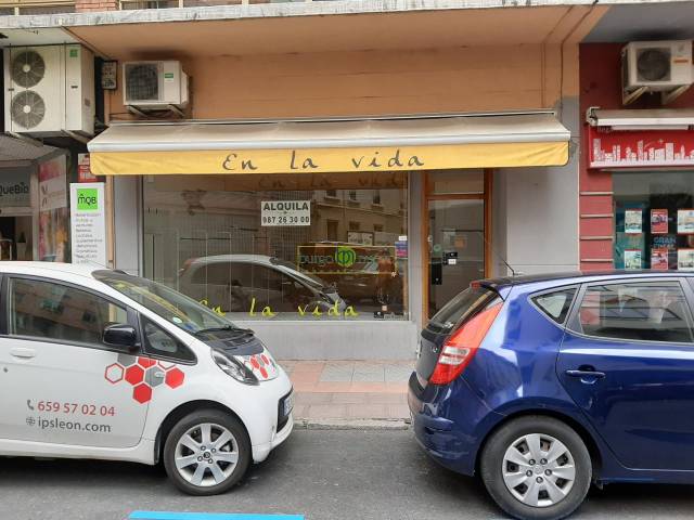 Local comercial en Alquiler en Centro Ciudad