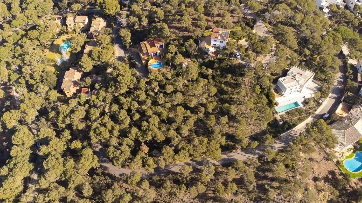 Residential zum Verkauf in Palafrugell