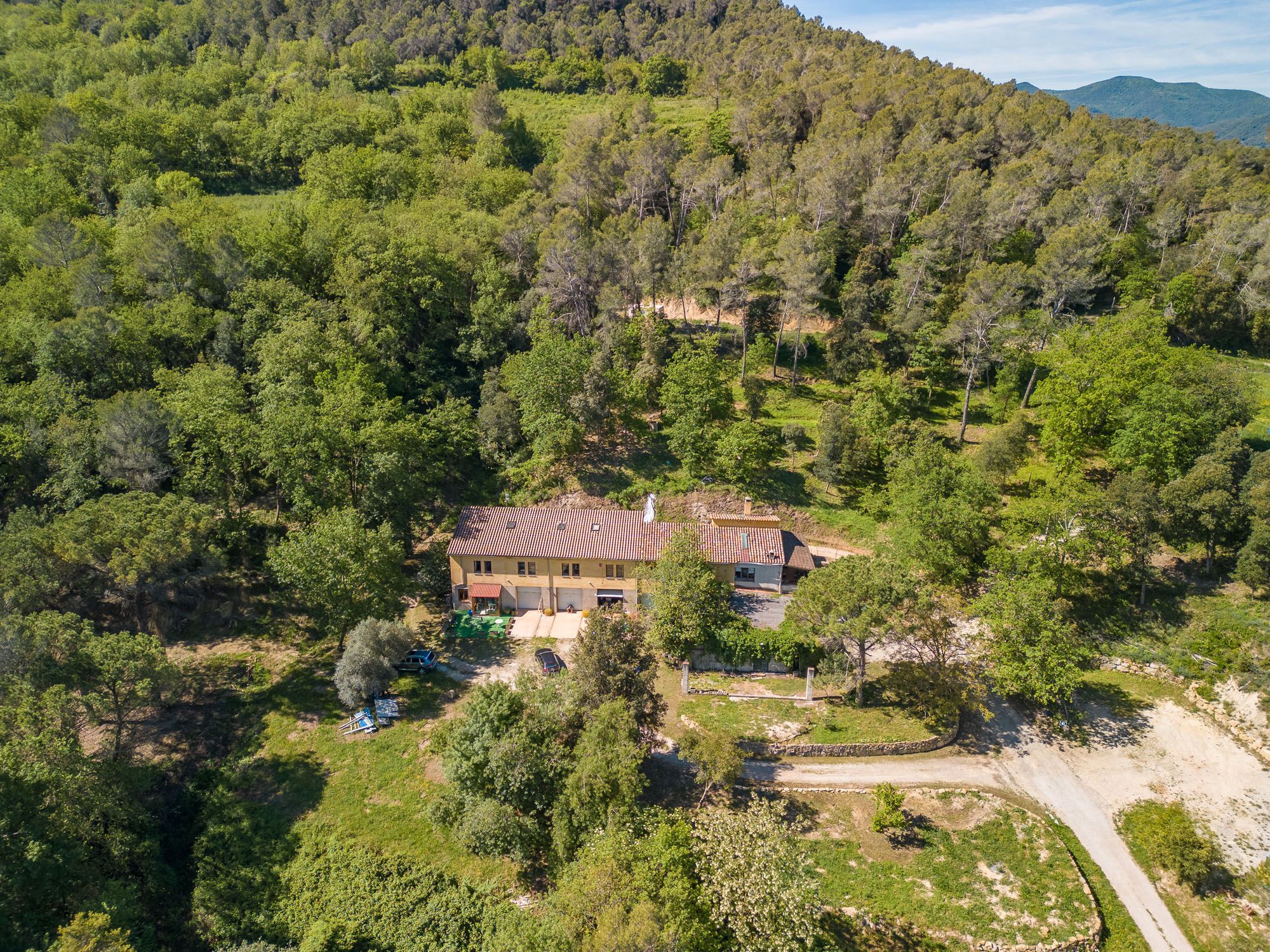 House or chalet for sale in Banyoles