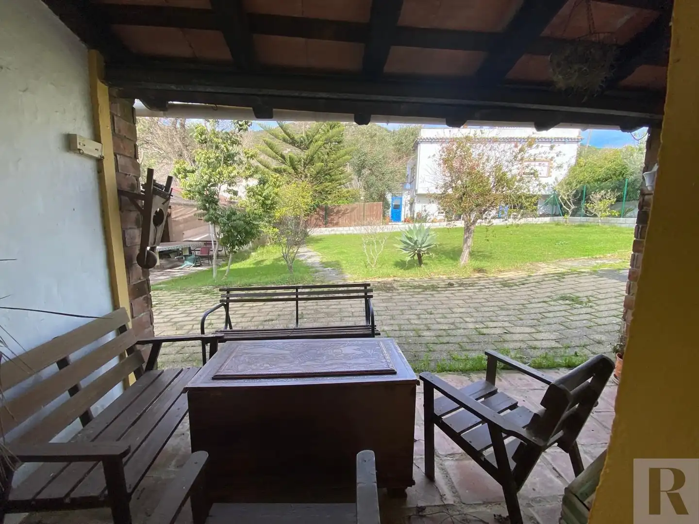 Haus zum Verkauf in Área "El Bornizo" . Lugar El Bujeo Tarifa CADIZ, imagen 42