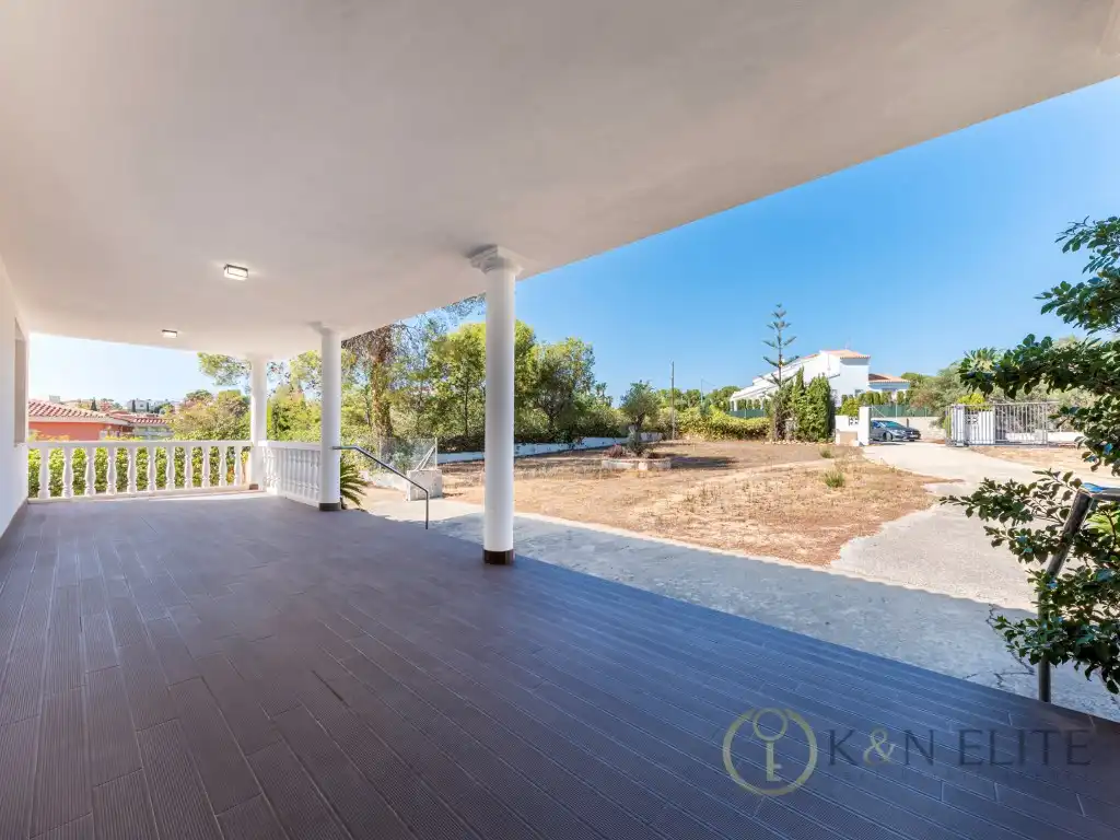 Casa con piscina en venta en Avenida Coloma, imagen 14