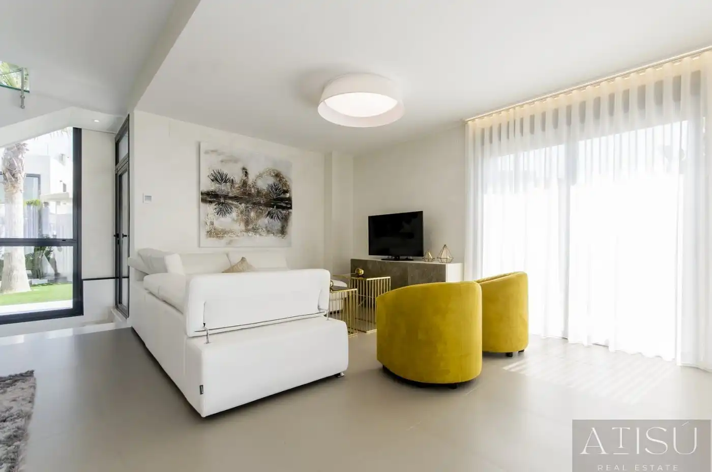 Detached house with pool for sale in Orihuela Costa, imagen 15