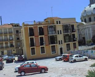 Exterior view of Flat for sale in Cartagena