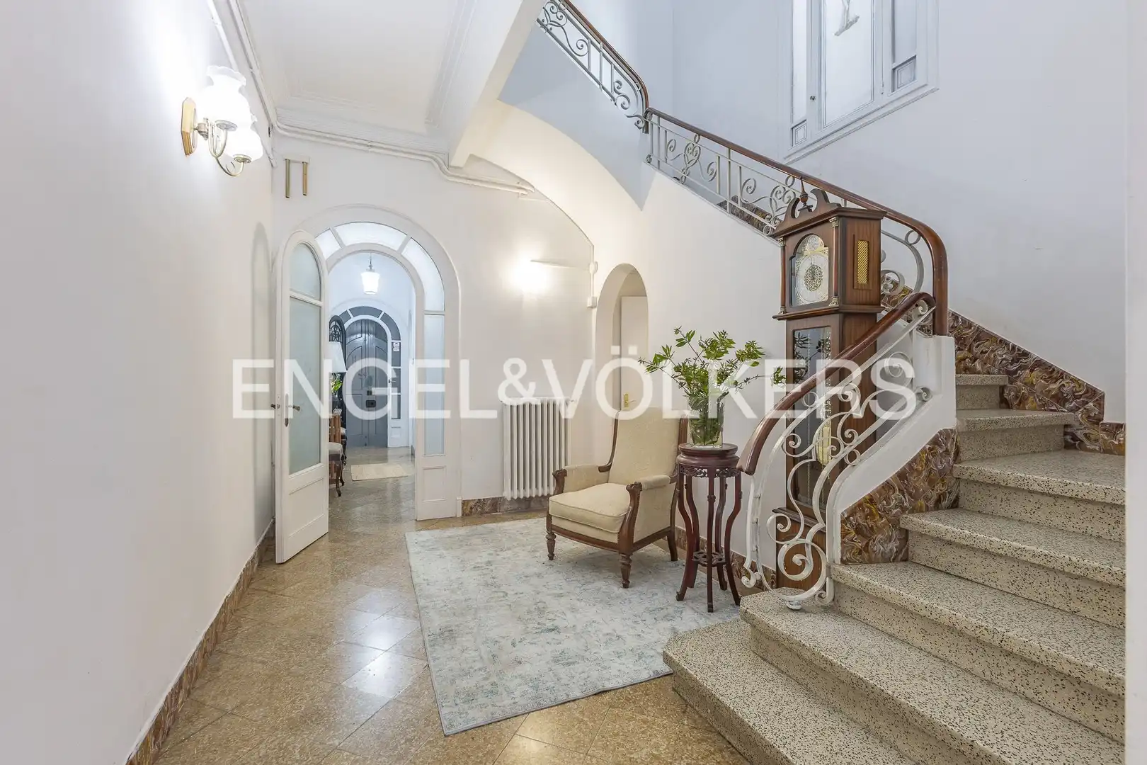 Casa o chalet de alquiler en Sabadell con Calefacción