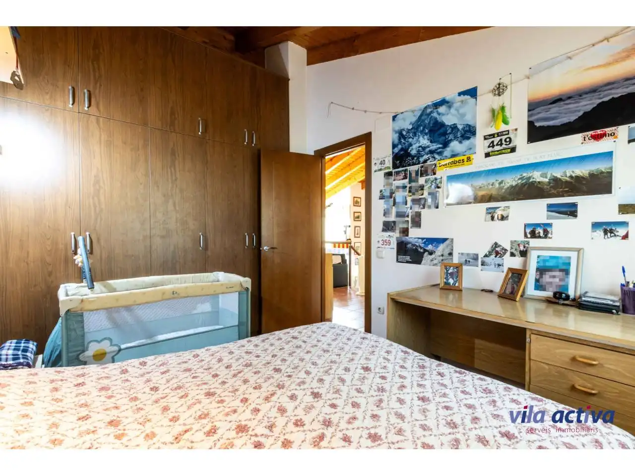 Casa o xalet en venda a Talamanca