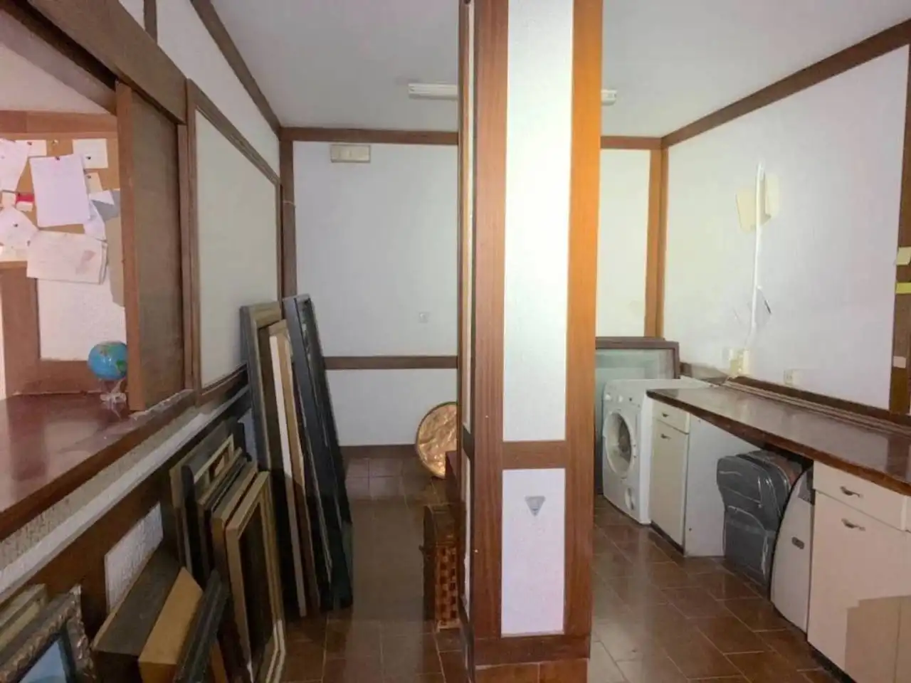Local comercial en venda a Centro Urbano - Hirigunea, imagen 11