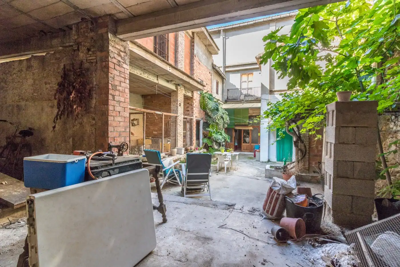 Maison à vendre à Calle PURISSIMA, DE LA, imagen 31