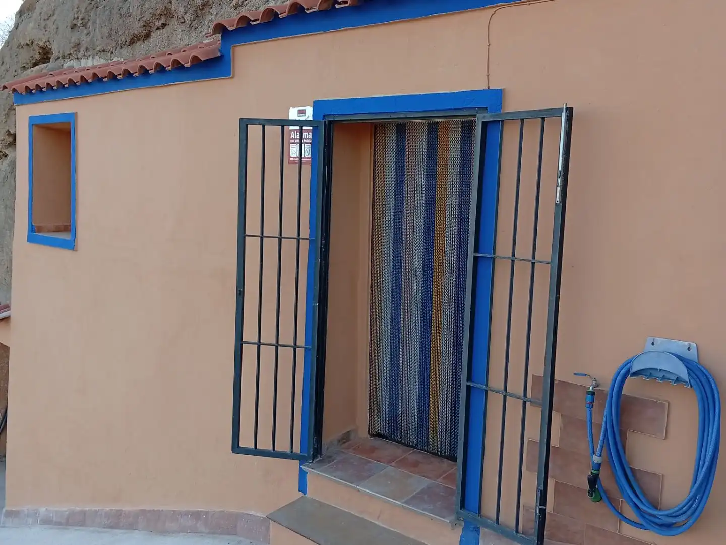 Haus zum Verkauf in Paraje el Calguerin 23, imagen 29